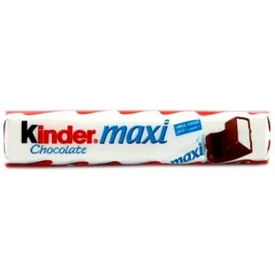 Kinder Bueno Chocolate Maxi