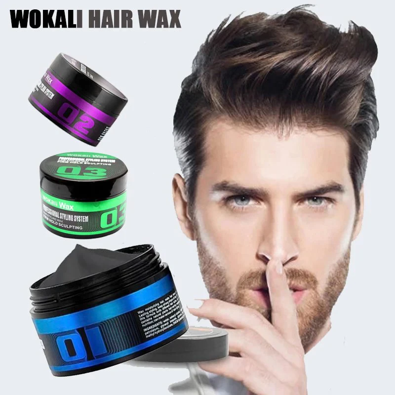 Wokali Hair Wax Mix 150G