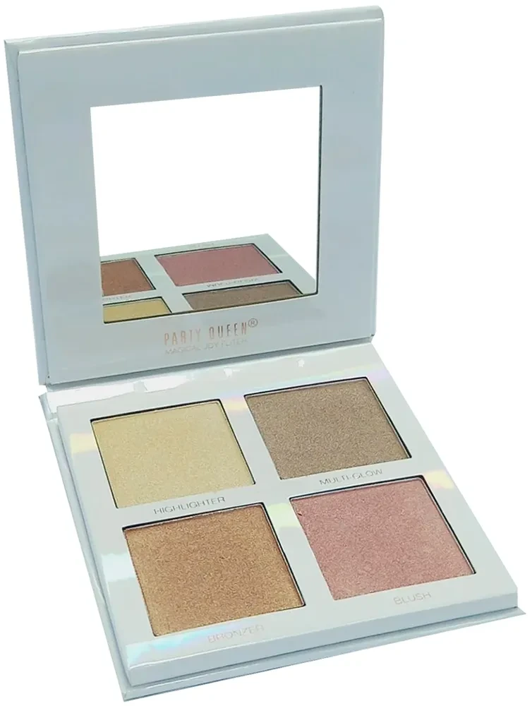 Party Queen Palette 04