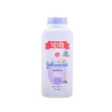 Johnson's Baby Powder Purple 100G