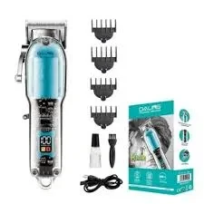 Daling 2in1 Nose Ear Mens Trimmer DL-7016