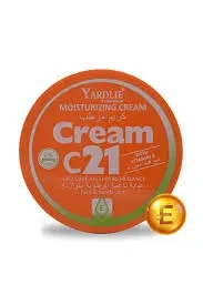 Yardlie Cream Rich Soft Moisturising 150ML