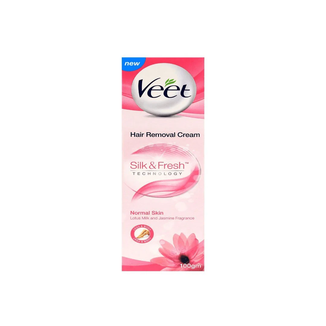 Veet Hair Remover Cream Pink 100ML