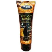 Fasmc Mineral Peel Off Mask FM058 130ML