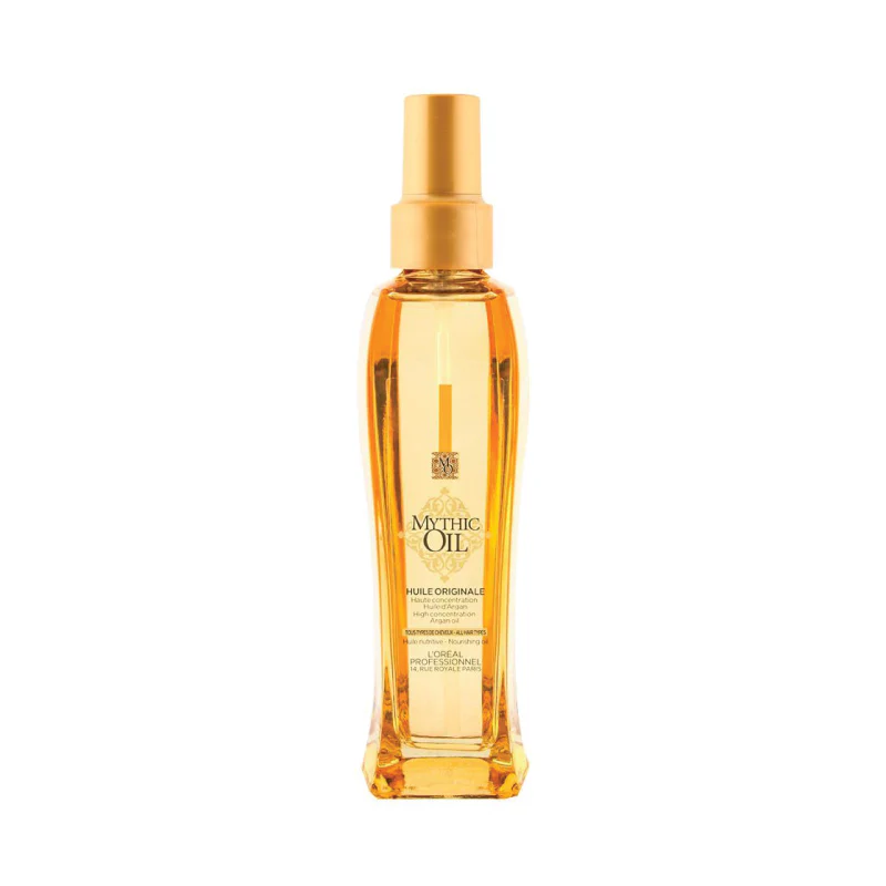 Loreal Professional Mythic Hair Oil 100Ml