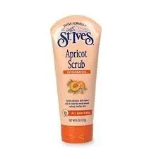 Stives Face Scrub Apricot PPP 110G