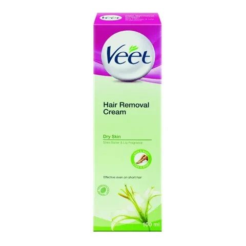 Veet Hair Remover Cream Green 100ML