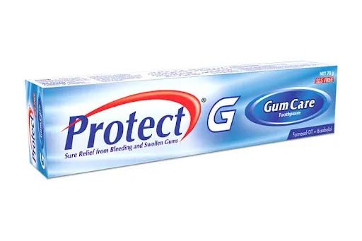 Protect Tooth Paste Gum Care 70G