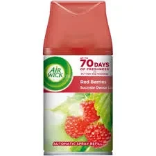 Air Wick Freshener Refill Red Berries 250ML