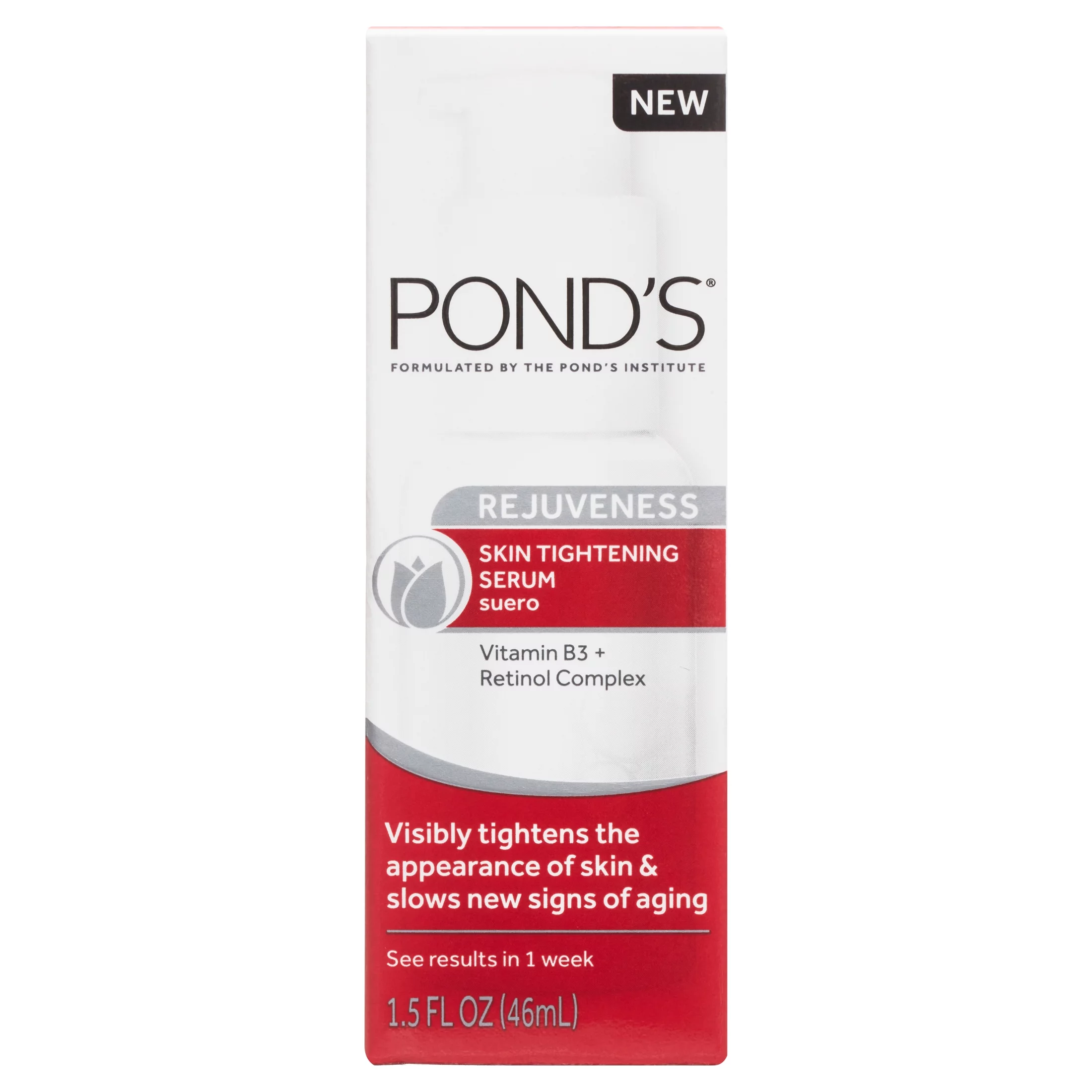 Pond's Face Serum Rejuveness 50ML