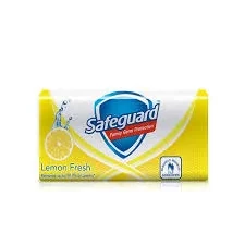 Safeguard Soap Lemon 103G