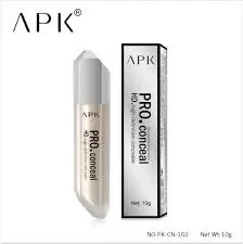 Apk Concealer Pro Hd