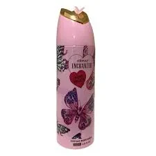 Armaf Deodorant Body Spray Enchanted Heart Angel 200ML