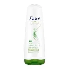 Dove Conditioner Daily Purify Light 350ML