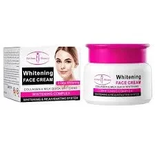 Aichun Beauty Face Cream Whitening 31873 80ML