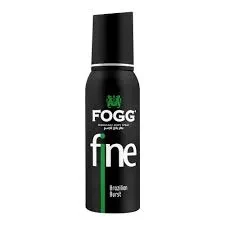 Fogg Deodorant Body Spray Fine Fizzy Dew 120ML