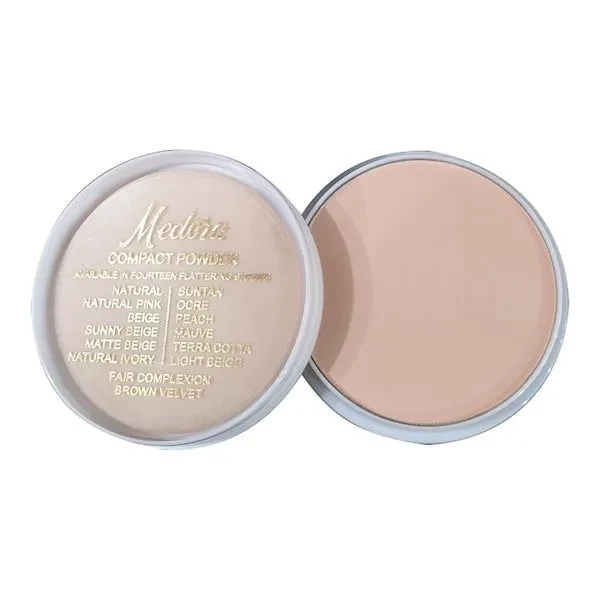 Medora Face Powder Natural Pk