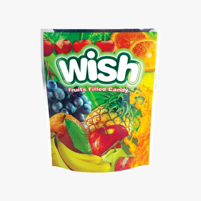 Wish Candy Packet 50PC