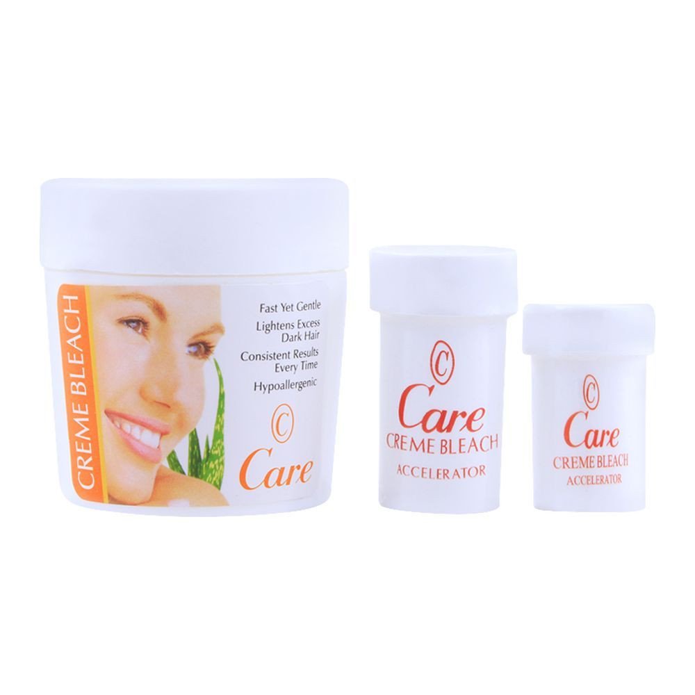 Care Bleach 70ML