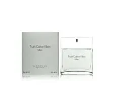 Calvin Klein Eau De Toilette Truth Men 100ML