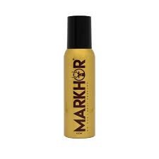 Markhor Deodorant Body Spray Icon 120ML