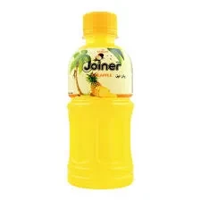 Joiner Drink Pineapple 320ML