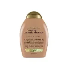 Ogx Shampoo Brazilian Keratine Therapy 385ML