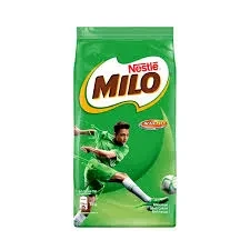 Nestle Milo Powder Pouch 1KG