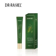 Dr Rashel Eye Cream Green Tea 20G 1643