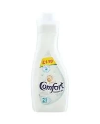 Comfort Lquid Bottle Pure 750ML