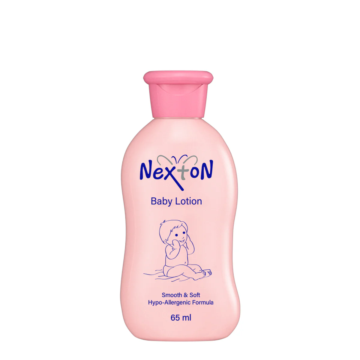 Nexton Baby Lotion 65ml