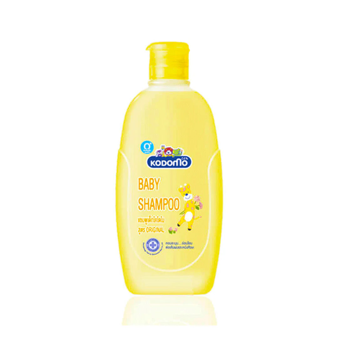 Kodomo Baby Shampoo  Conditioning 200G