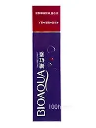 Bioaqua Cream Tender Red Pigment 30ML