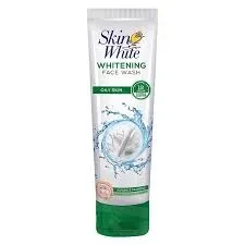 Skin White Face Wash Oily Skin 60ML