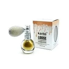 Karite Loose Powder