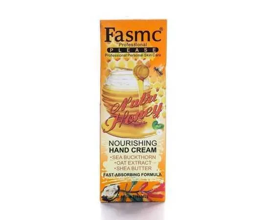 Fasmc Hand cream Nutri Honey 80ML