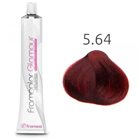 Framesi Color 5.64 Los Chocolate