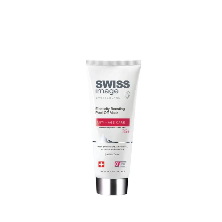 Swiss Image Peel Mask 36+ Boosting