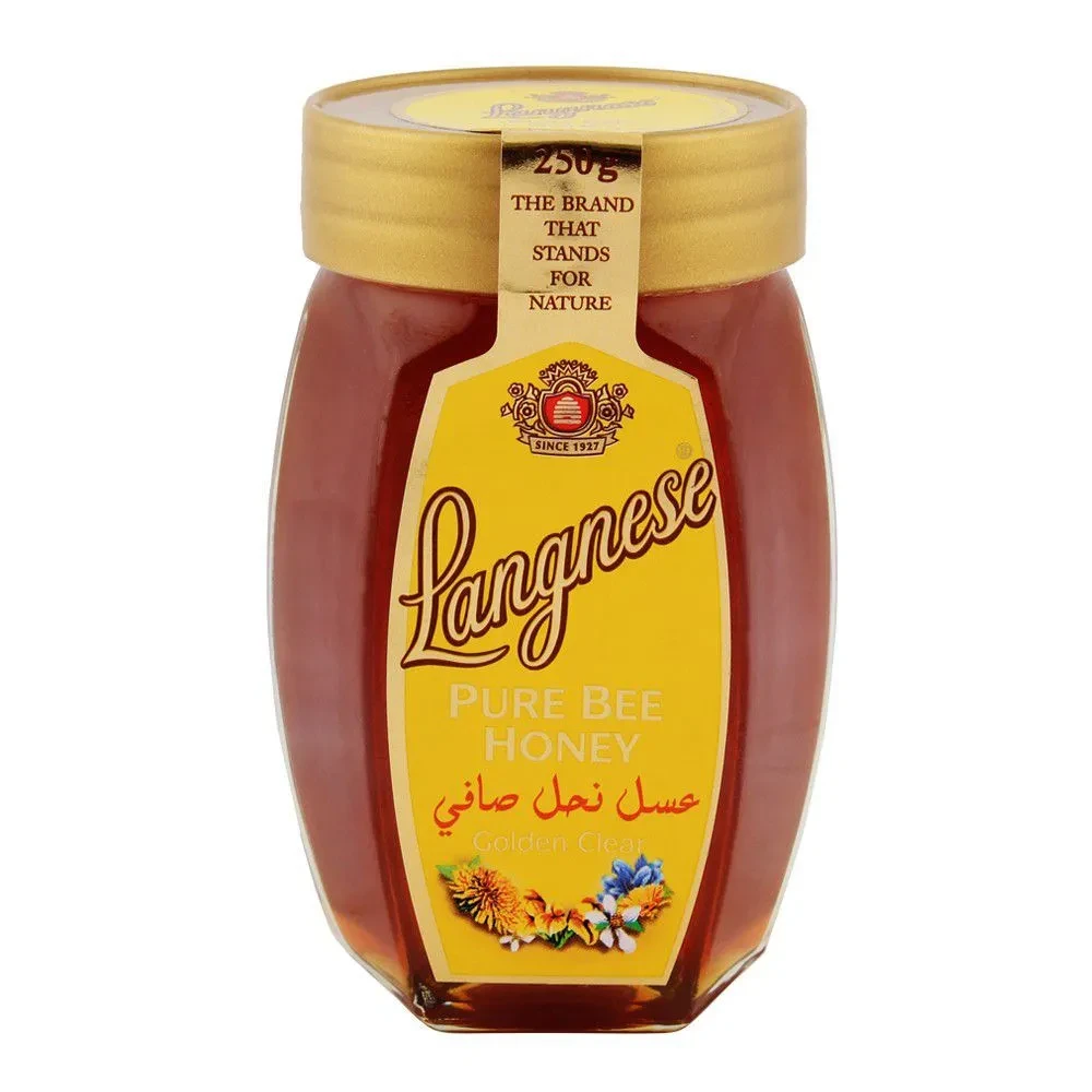 Langanese Honey 250G