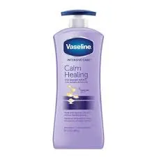 Vaseline Lotion Calm Healing Purple 600ML