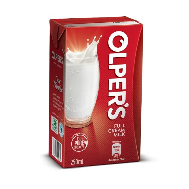 Olpers Milk 250ML