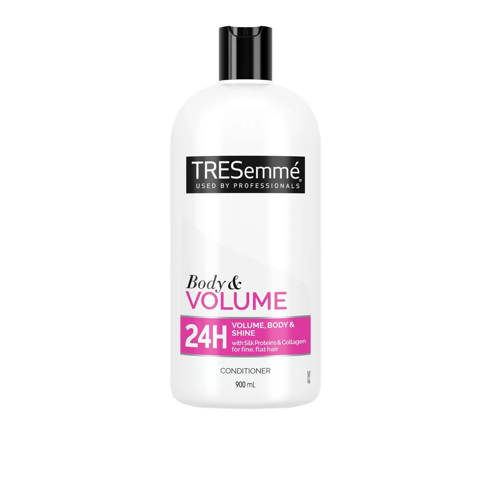 Tresemme Conditioner Volume Body 900ML