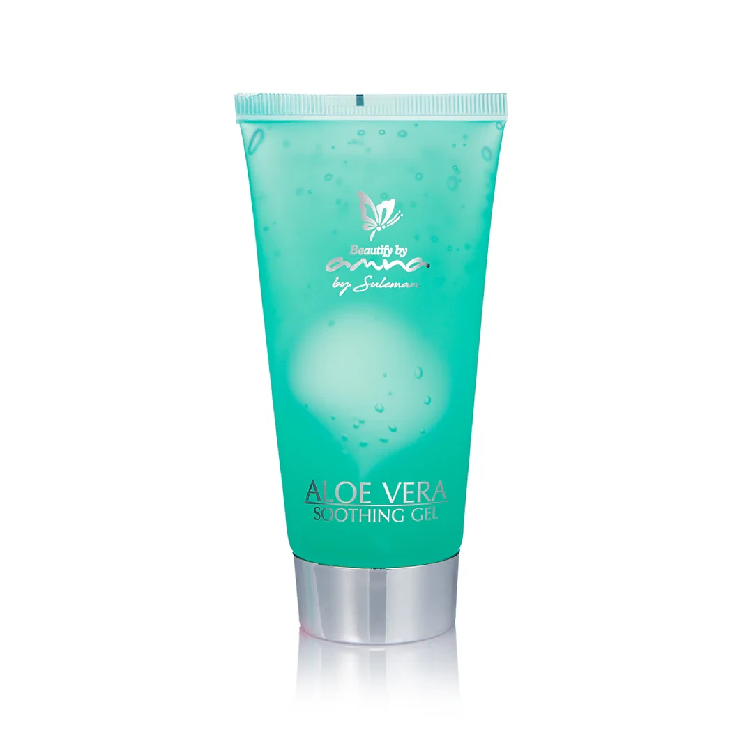 BBA By Suleman Aloevera Gel