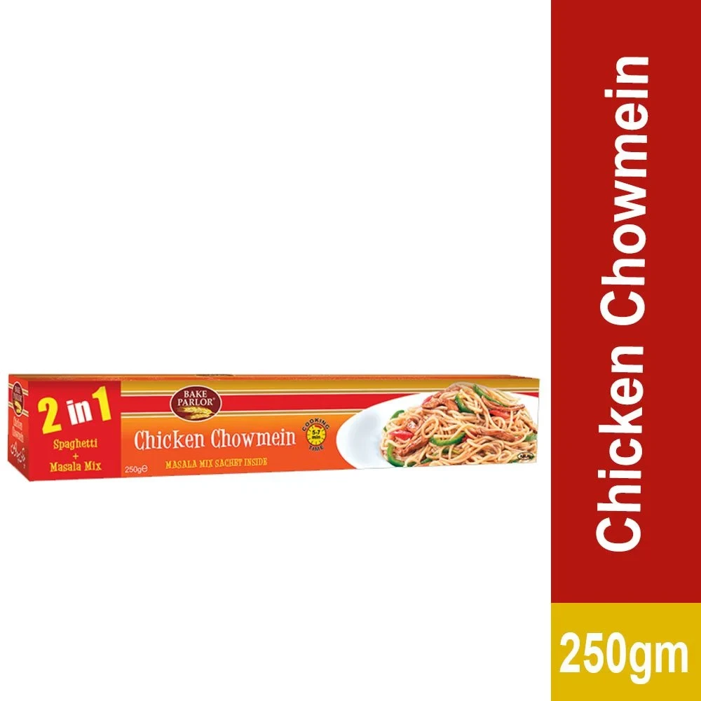 Bake Parlor Spaghetti Chicken Chowmein 250G