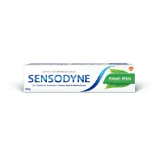 Sensodyne ToothPaste Thai Fresh Mint 100G