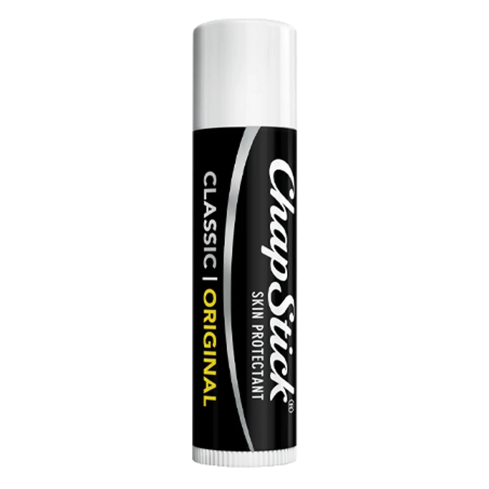 Chapstick Lip Balm Original USA