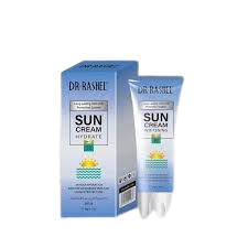 DR Rashel Sun Cream SPF50 60G 1538