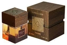 J. EDP Imperial Oud For Men 100ML