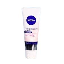 Nivea Sparkling White Face Wash 50ML