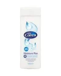 Carex Body Wash Moisture Plus 500ML